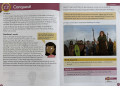 Collins Primary History Pupil Book. Invaders Collins Primary History Pupil Book. Invaders