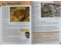 Collins Primary History Pupil Book. Stone Age to Iron Age Collins Primary History Pupil Book. Stone Age to Iron Age