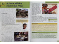 Collins Primary History Pupil Book. The Maya Collins Primary History Pupil Book. The Maya