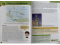 Collins Primary History Pupil Book. The Maya Collins Primary History Pupil Book. The Maya