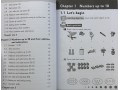 The Shanghai Maths Project. Practice Book 1A 