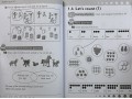 The Shanghai Maths Project. Practice Book 1A 