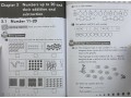 The Shanghai Maths Project. Practice Book 1A 