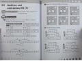 The Shanghai Maths Project. Practice Book 1A 
