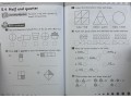 The Shanghai Maths Project. Practice Book 1B 