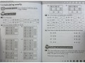 The Shanghai Maths Project. Practice Book 3A 