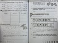 The Shanghai Maths Project. Practice Book 3A 