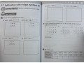 The Shanghai Maths Project. Practice Book 4A 
