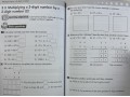 The Shanghai Maths Project. Practice Book 4A 