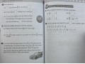 The Shanghai Maths Project. Practice Book 4A 