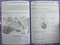 Science Made Easy, Ages 8-9 (Key Stage 2)