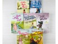  Little House on the Prairie Collection 7 Books