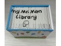 Mr. Men The Complete Collection. 50 Books