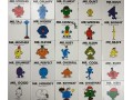 Mr. Men The Complete Collection. 50 Books