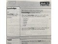 A Word a Day, Grades 1-6