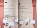 Brain Quest Workbook, Grade PreK