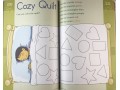 Brain Quest Workbook, Grade PreK