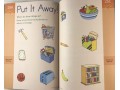 Brain Quest Workbook, Grade PreK