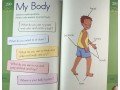 Brain Quest Workbook, Grade PreK