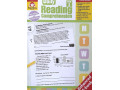 УЦЕНКА. Daily Reading Comprehension, Grade 3