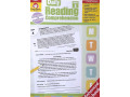УЦЕНКА. Daily Reading Comprehension, Grade 4 УЦЕНКА. Daily Reading Comprehension, Grade 4