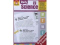 УЦЕНКА. Daily Science, Grade 6