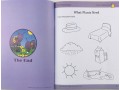 Early Bird. 8 Activity Books