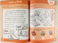 Smart Start Read & Write K