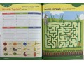 Skill Sharpeners Critical Thinking, Grade 1
