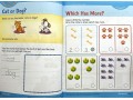 Skill Sharpeners Critical Thinking, Grade K