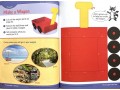 Skill Sharpeners Critical Thinking, Grade K