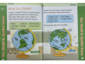 Skill Sharpeners Geography, Grade 2 Skill Sharpeners Geography, Grade 2