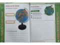 Skill Sharpeners Geography, Grade 2 Skill Sharpeners Geography, Grade 2