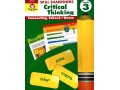 Skill Sharpeners 7 Books Collection, Grade 3