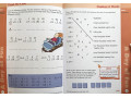 Skill Sharpeners Math, Grade 4 Skill Sharpeners Math, Grade 4