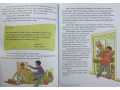 Skill Sharpeners Reading, Grade 3 Skill Sharpeners Reading, Grade 3