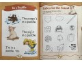 Skill Sharpeners Reading, Grade K