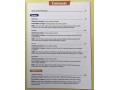 Skill Sharpeners Grammar and Punctuation, Grade PreK