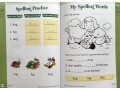 Skill Sharpeners Spell & Write, Grade K