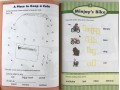 Stories to Read Words to Know. Level D