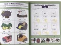 Stories to Read Words to Know. Level E