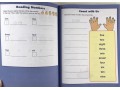 Stories to Read Words to Know. Level E