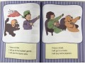 Stories to Read Words to Know. Level E