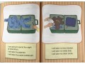 Stories to Read Words to Know. Level E
