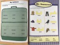 Stories to Read Words to Know. Level E