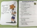 Stories to Read Words to Know. Level E