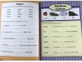 Stories to Read Words to Know. Level I