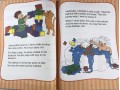 Stories to Read Words to Know. Level I