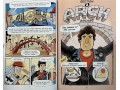 Science Comics: Bridges: Engineering Masterpieces