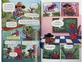 Science Comics: Frogs: Awesome Amphibians